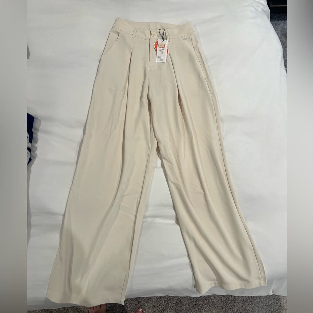 Cider Trousers
